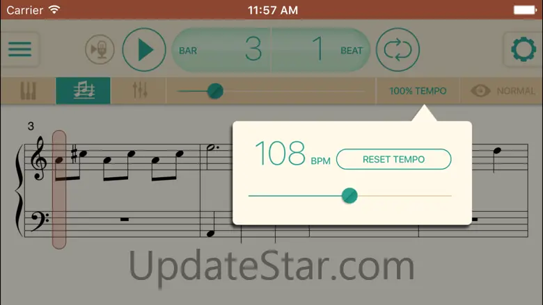 Piano Adventures® Player 1.2.6