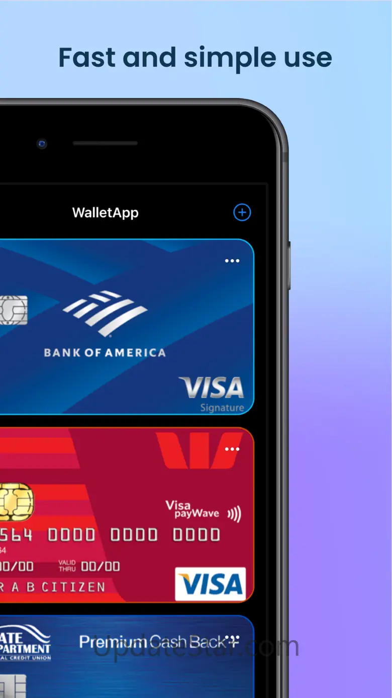 WalletApp 5.2.4