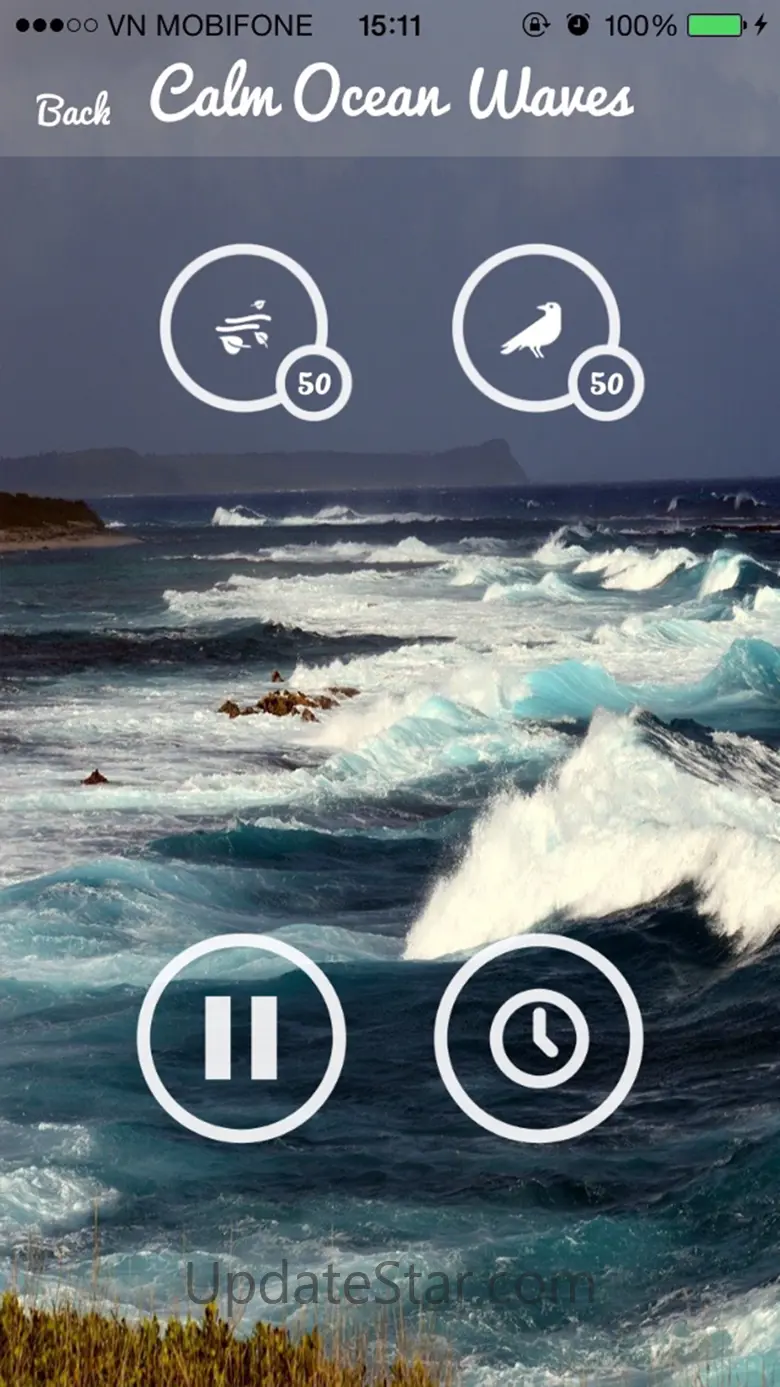 Nature Sounds - Nature Music, Relaxing Sounds 3.0