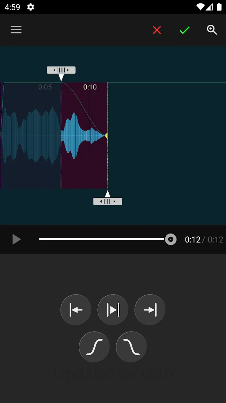 Extract Audio from Video 1.7.3