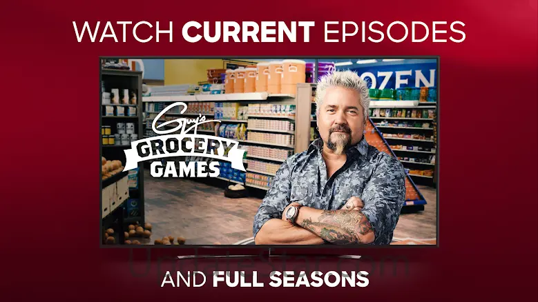 Food Network GO - Live TV 8.47.0