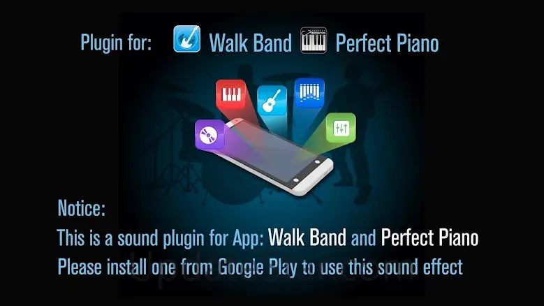 Electric Piano Effect Plug-in 2.0