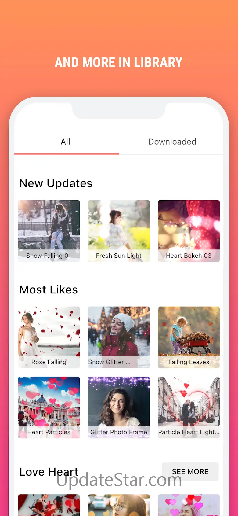 Animated Photo Effects 7.0.3