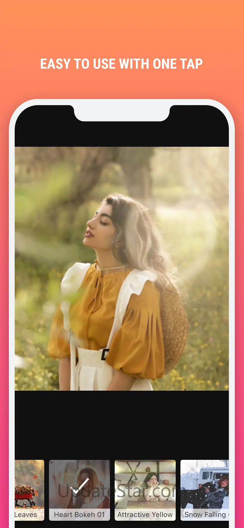 Animated Photo Effects 7.0.3