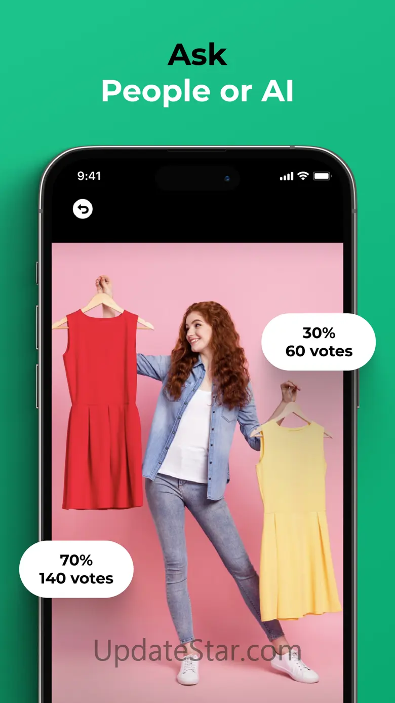 Ayyo! The First Social Chat AI 5.1