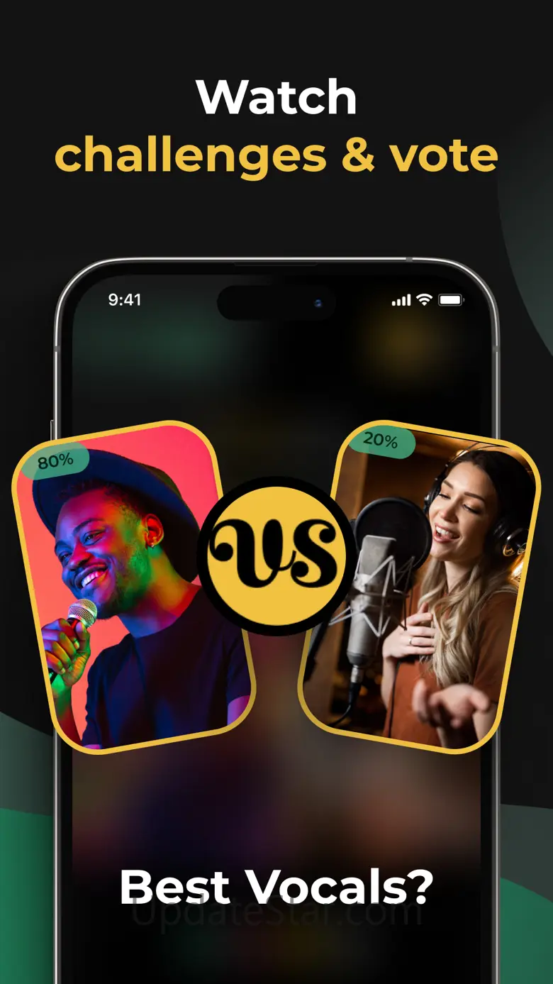 Ayyo! The First Social Chat AI 5.1