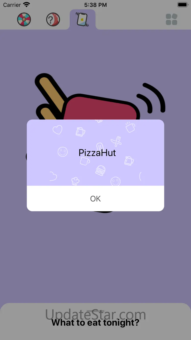 Quick Decision - Random Picker 1.0.3