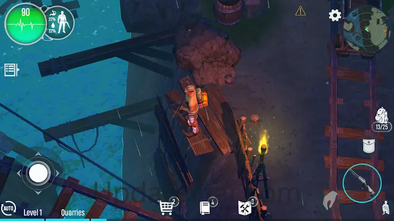 Zombie games - Survival point 0.0.626