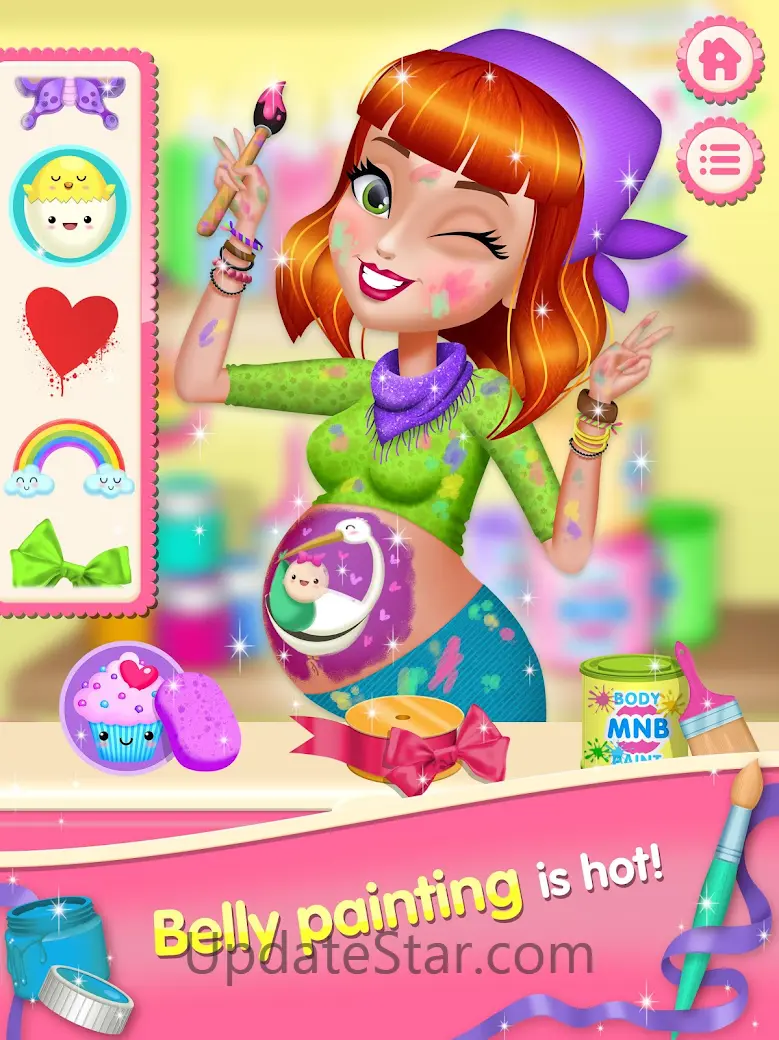 My New Baby 3 - Shopping Spree 1.1.1