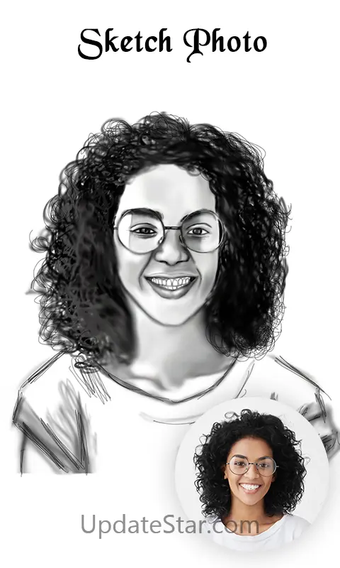 Sketch Photo 1.0.6