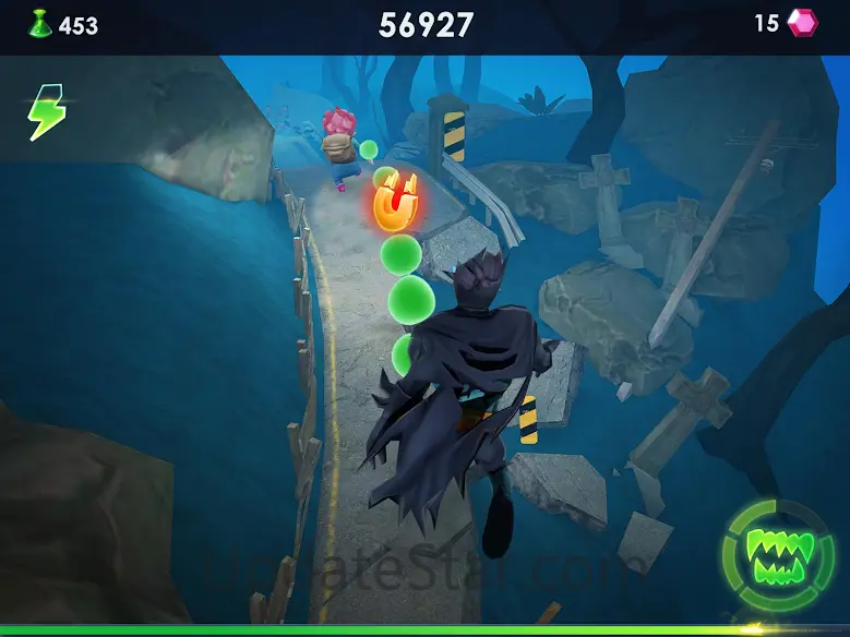 Zombie Run 2 - Monster Runner  0.198