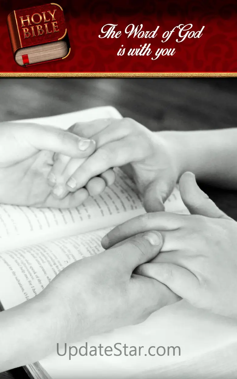 Offline Bible app with audio The Best Offline Bible Free 12.0