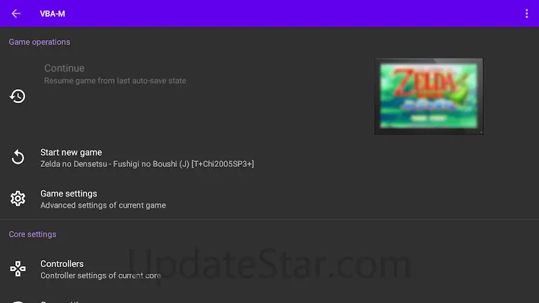 ClassicBoy Pro Games Emulator 6.8.0