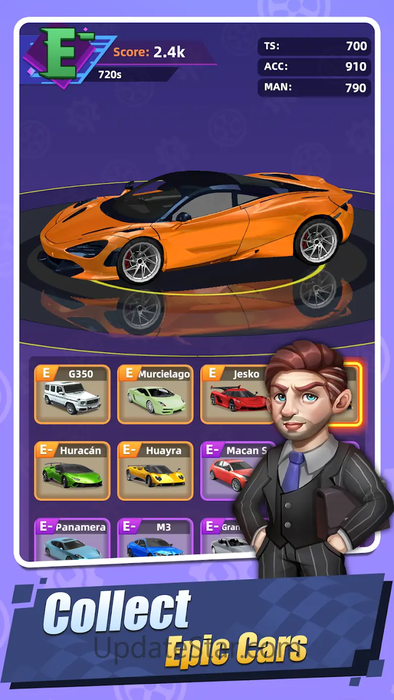 Car Fix Inc - Mechanic Garage 0.0.21