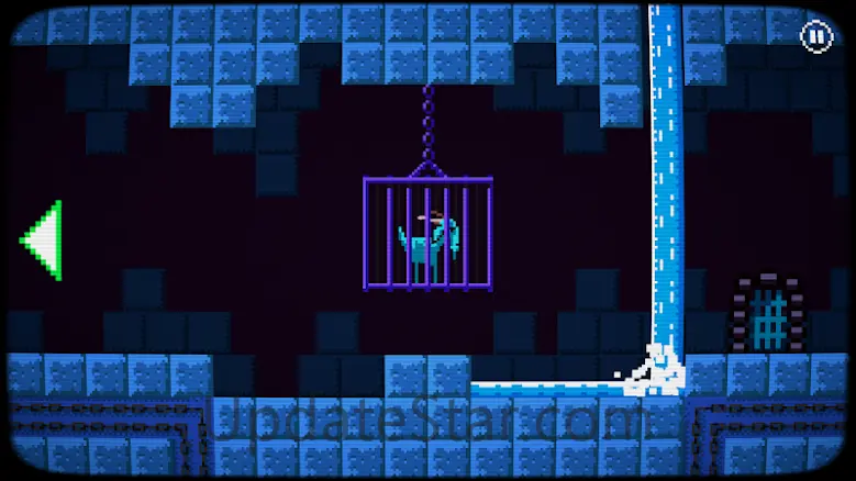There is no game - Jam Edition 1.05