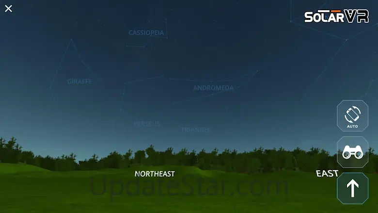Solar System Scope VR 1.0.6