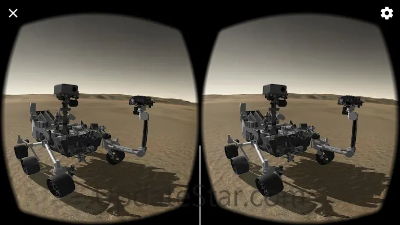 Solar System Scope VR 1.0.6