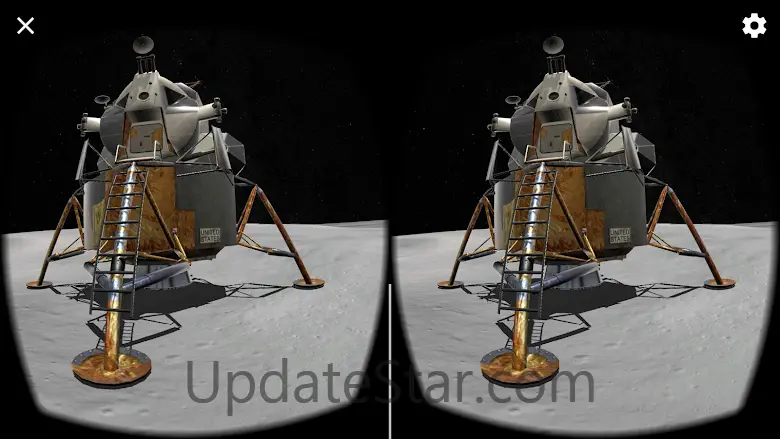 Solar System Scope VR 1.0.6