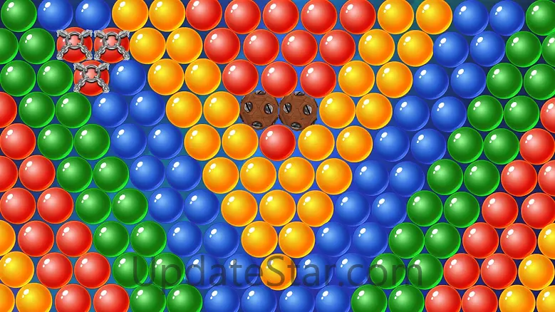Bubble Shooter Games 5.9