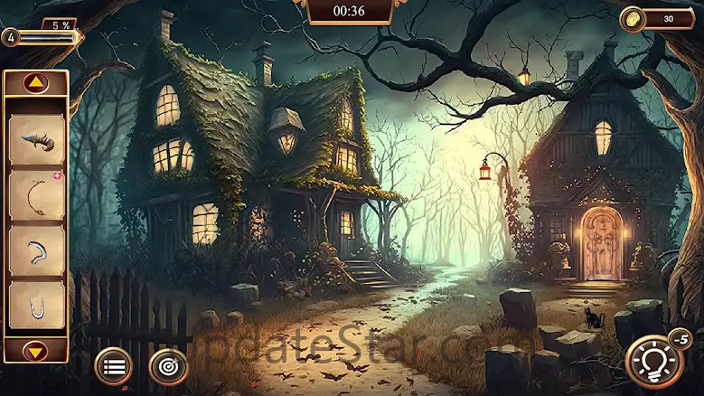 Escape Room: Grim of Legacy 1.8