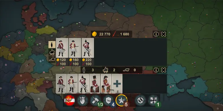Our Empire 0.3b6