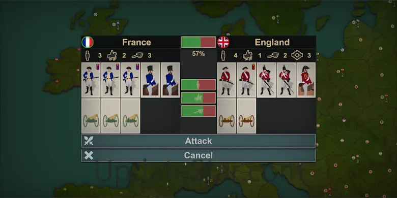 Our Empire 0.3b6