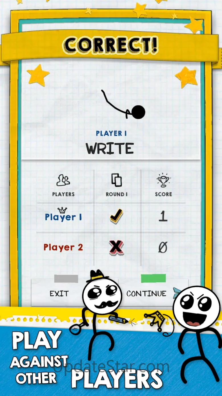 Find the Hidden word 1.11