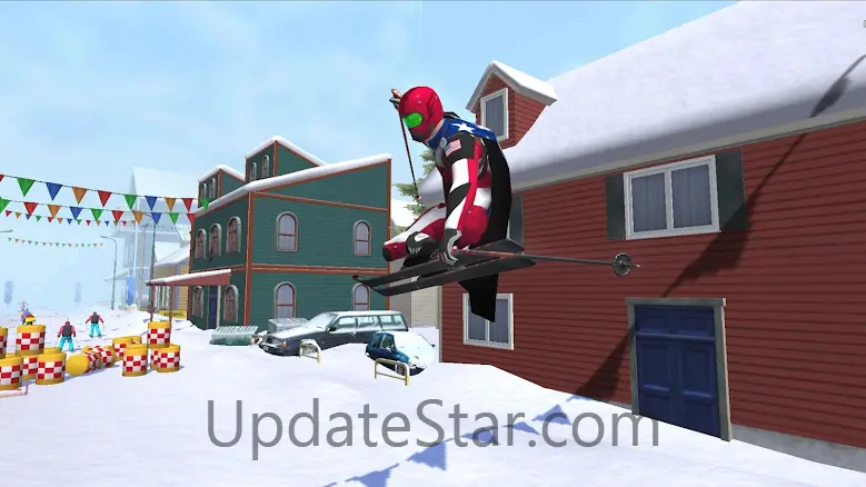 Ski Master 3D 2.9