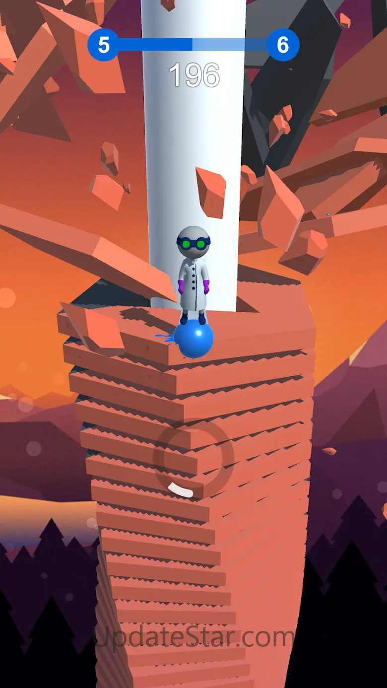 Stack Ball Jump - Helix Jump 1.0.9