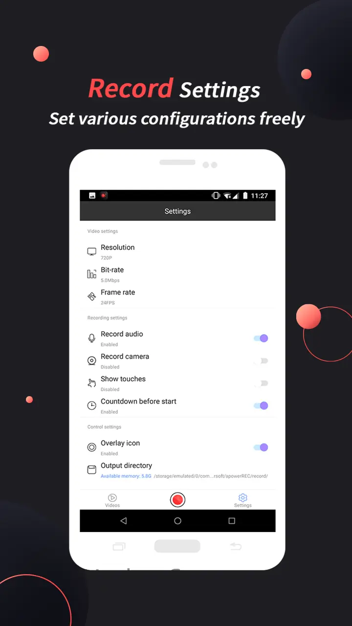 ApowerREC 1.6.9.6