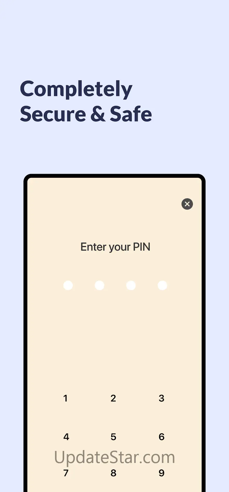 Barter by Flutterwave - Send M 2.4.58