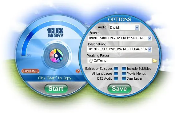 1CLICK DVD COPY 6.2.0.3