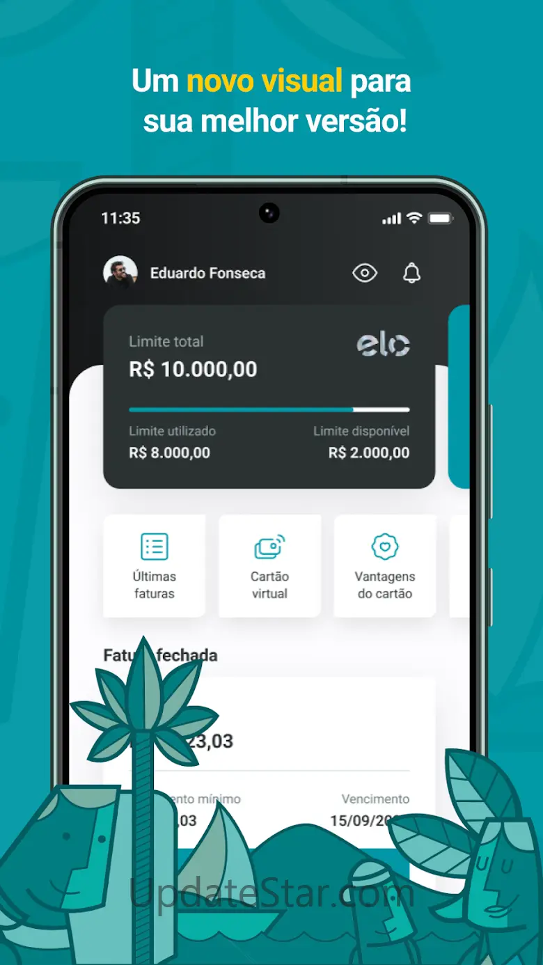 Banese Card 5.56.0