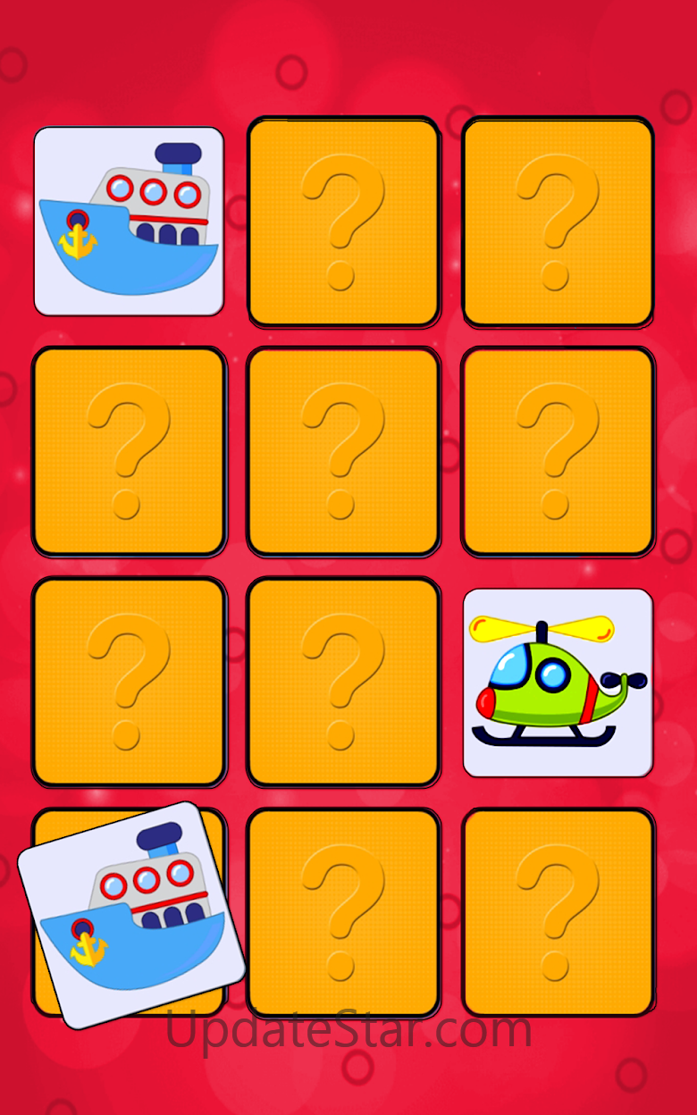 Cars Coloring Book Kids Game 4.8