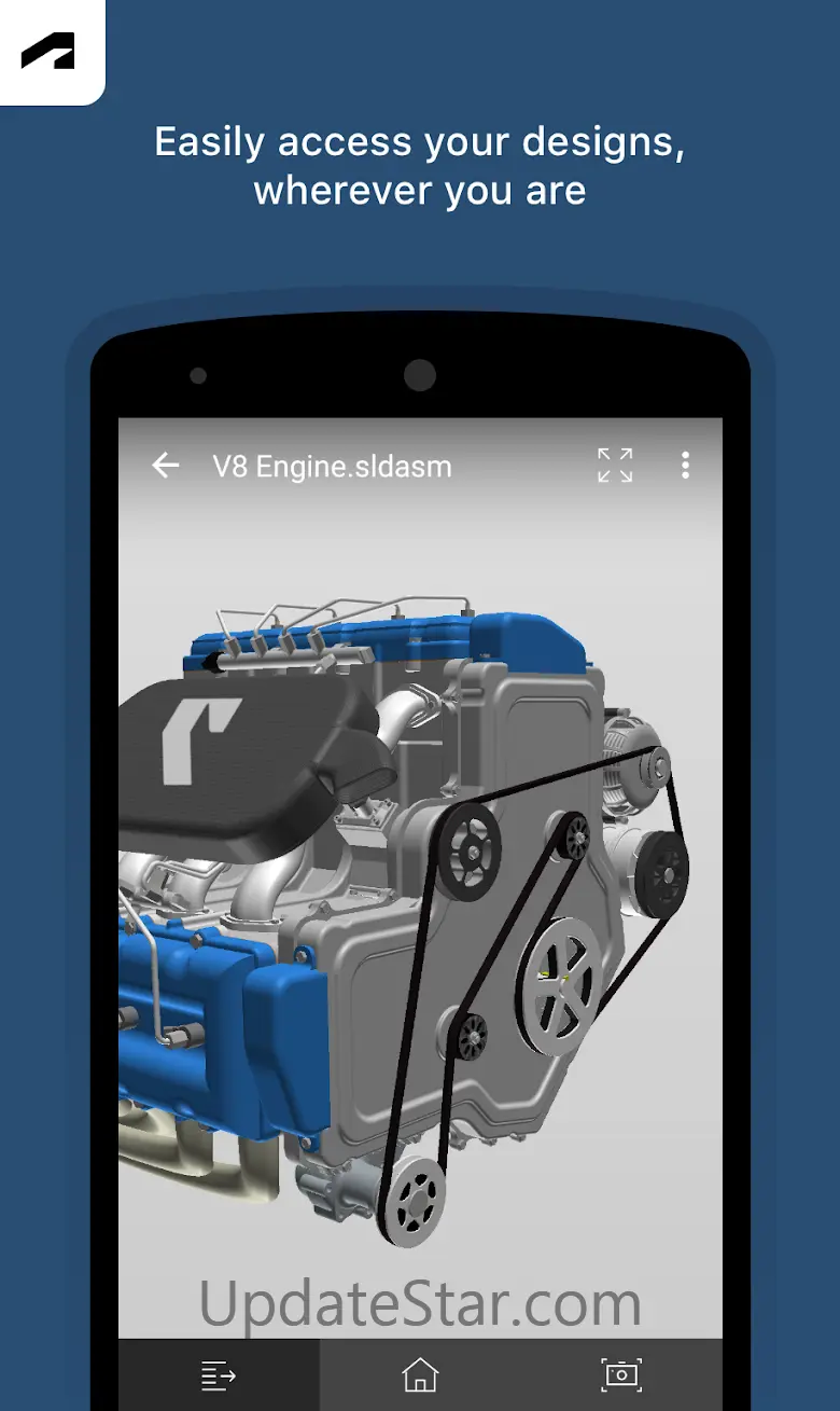 Fusion 360 2.7.5