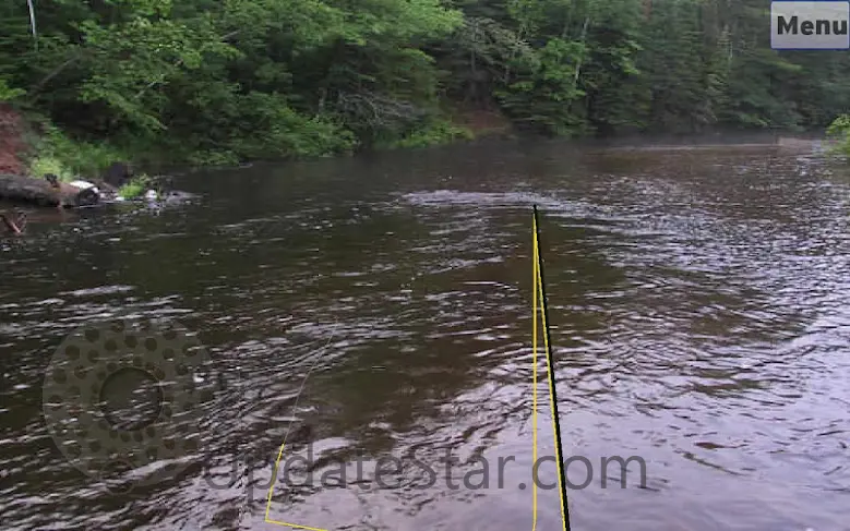 Fly Fishing Simulator 1067