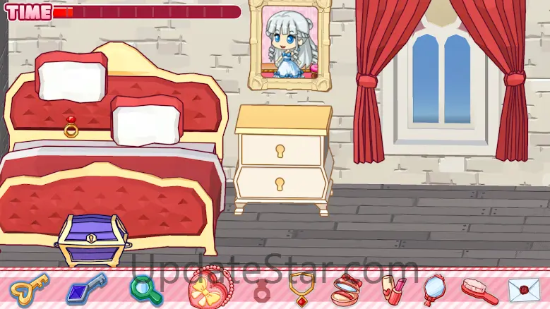 Princess Pretty Girl:dress up 2.2.8