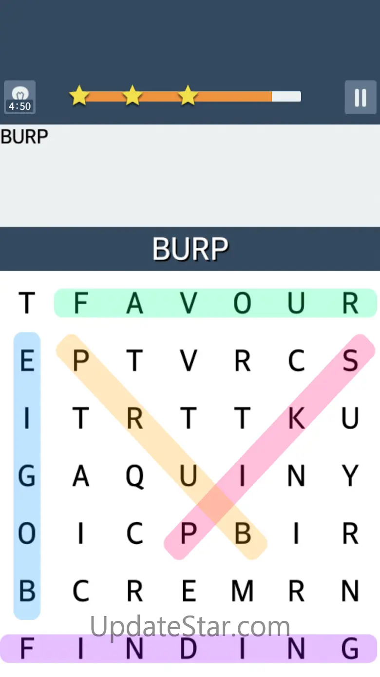 Word Search King 1.2.3