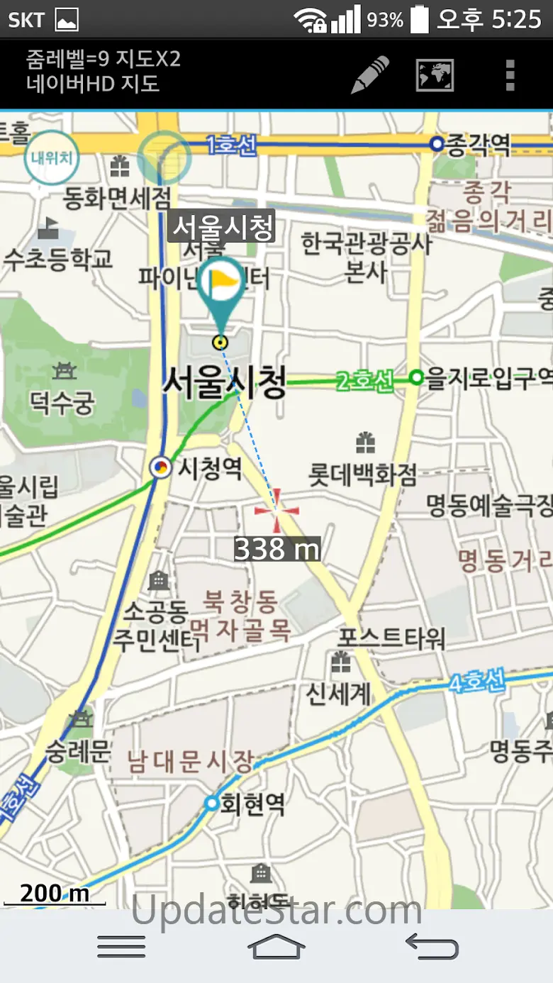 Nadeuli (GPS tracker) 2.11.4