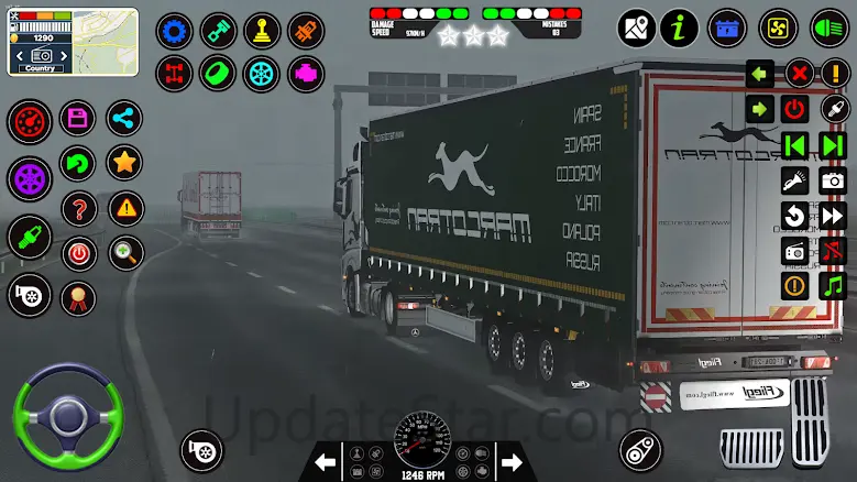 City Truck Simulator 2023 1.0.8