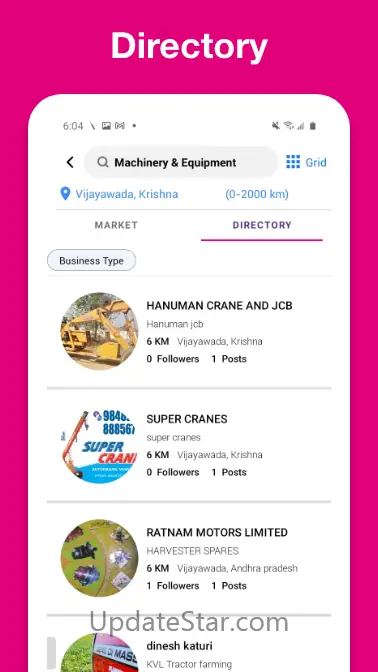 CALLKISAN : Sell Buy Rent - Ca 2.18.3