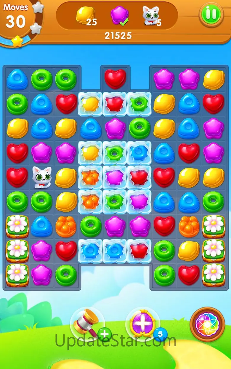 Candy Story 1.19.5089