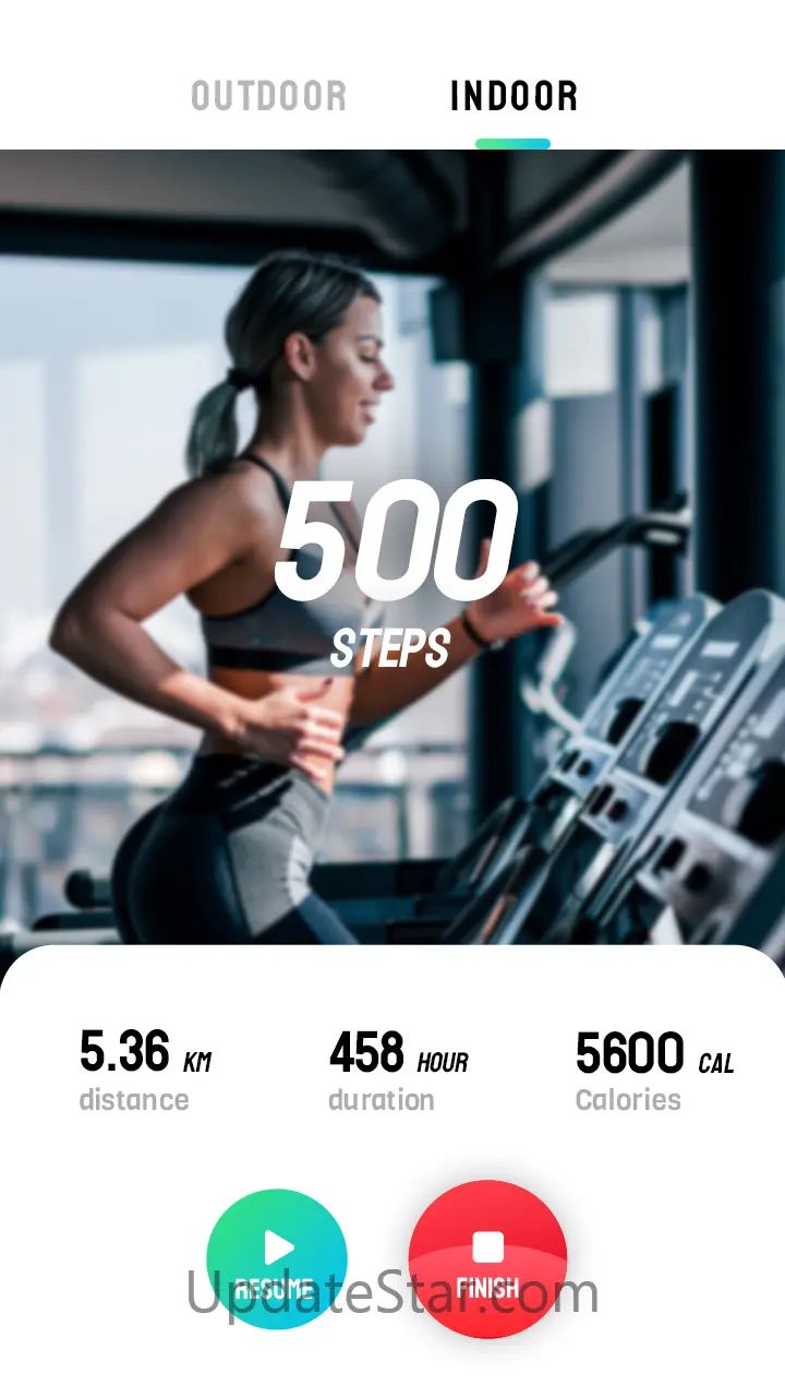 Step Tracker - Step Counter 1.2.10
