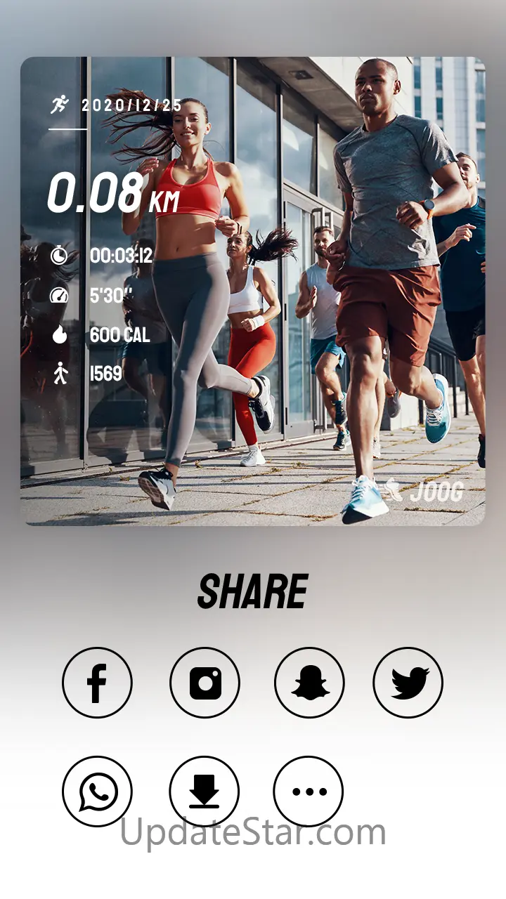 Step Tracker - Step Counter 1.2.10