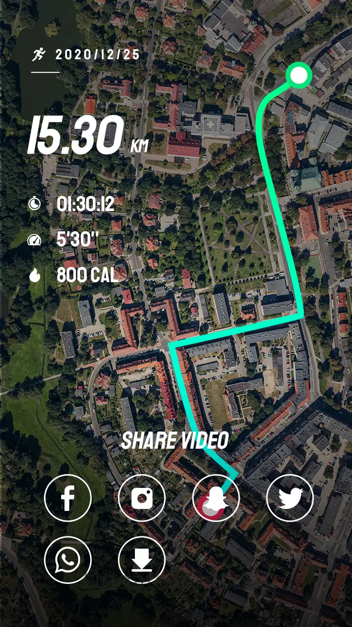 Step Tracker - Step Counter 1.2.10