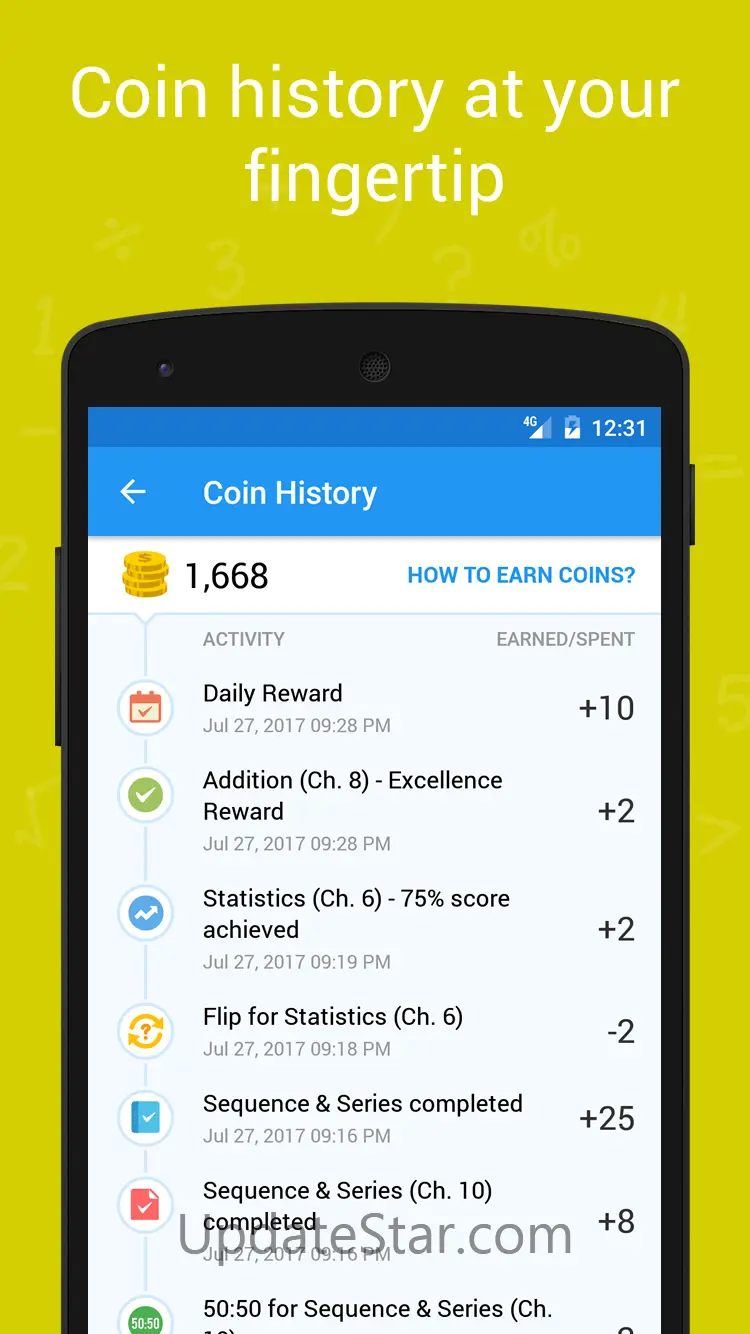 Math Master: Play & Learn Math 3.18