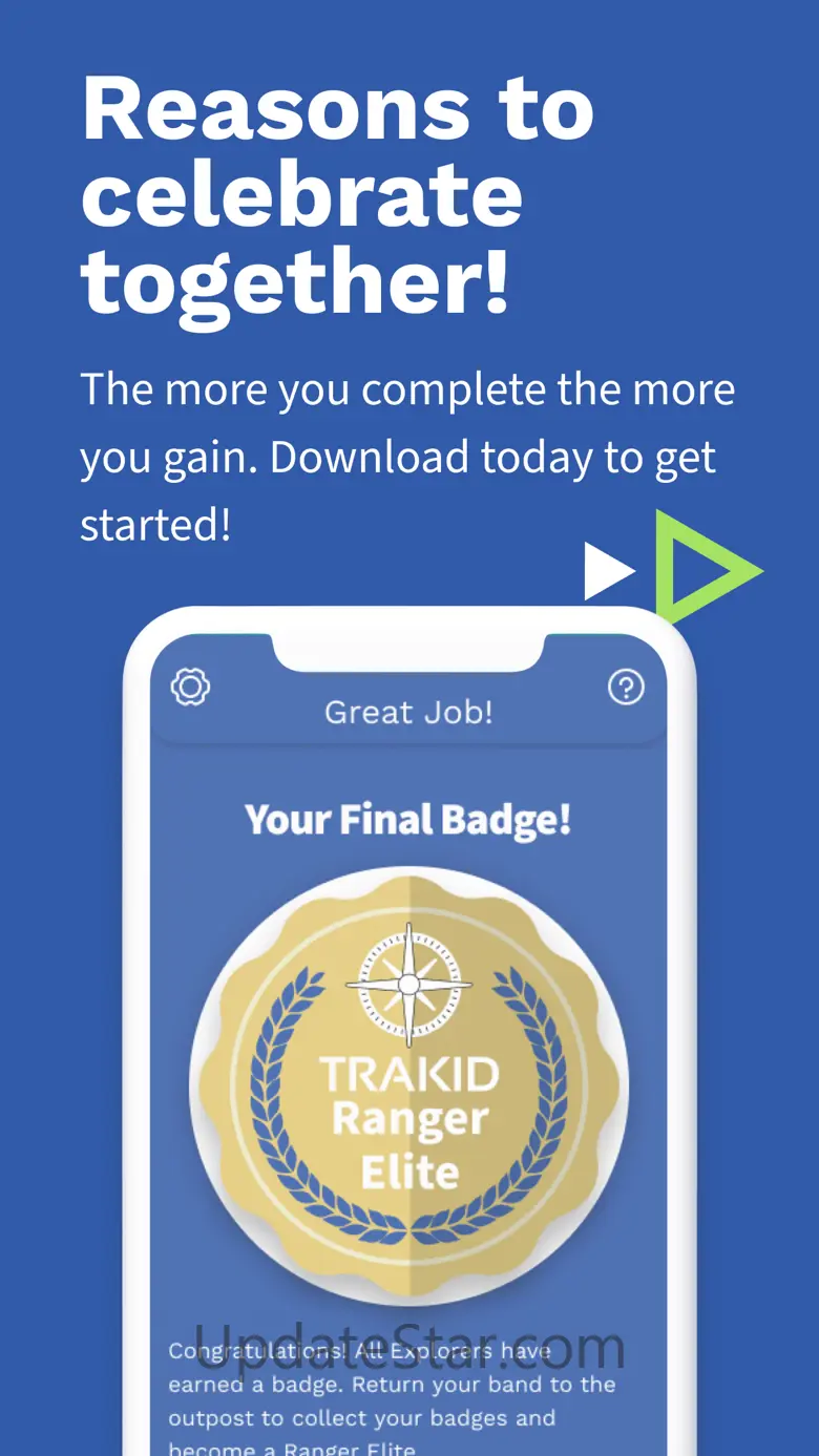 TRAKID 1.4.14