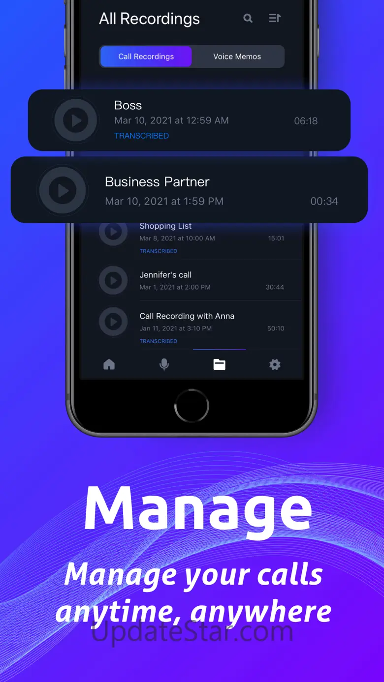 Easy Call Recorder:Phone Rev 5.7.1