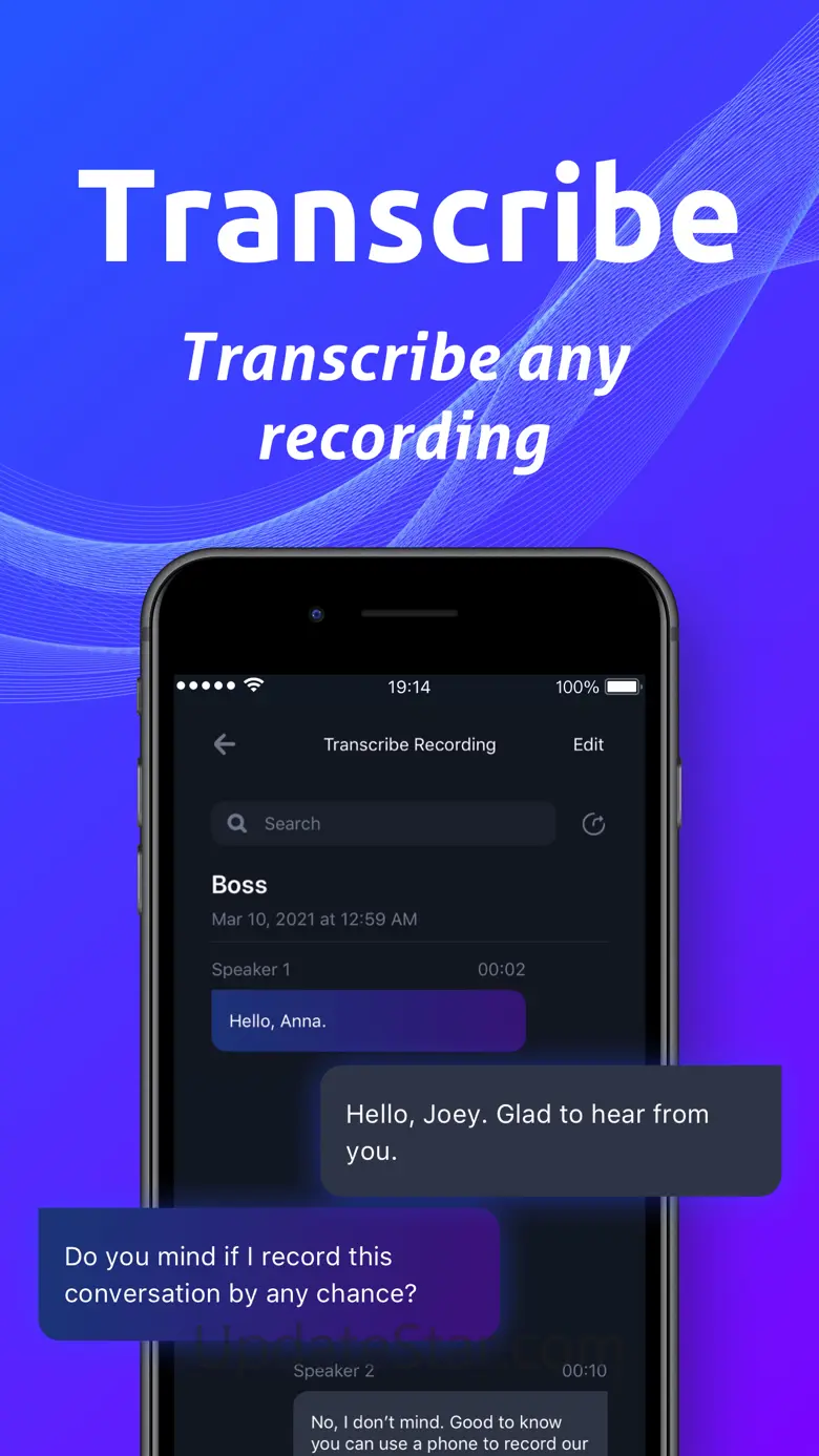 Easy Call Recorder:Phone Rev 5.7.1