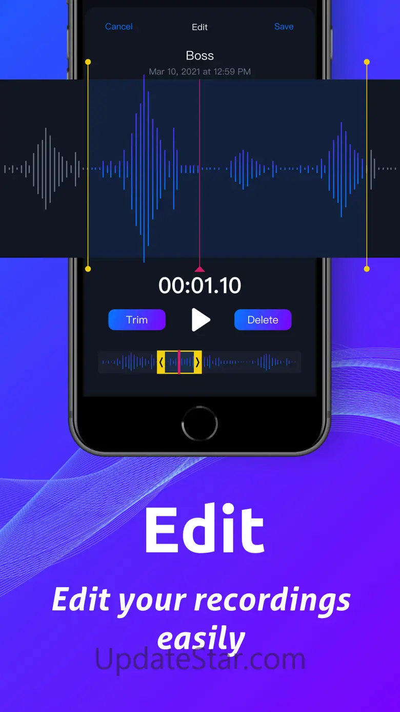 Easy Call Recorder:Phone Rev 5.7.1